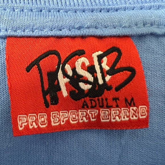 Carolina Basketball T-Shirt - Picture 3 of 5